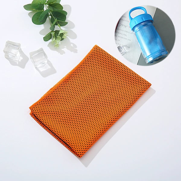 LUCKYSONG® Reusable Cooling Sweat Towel