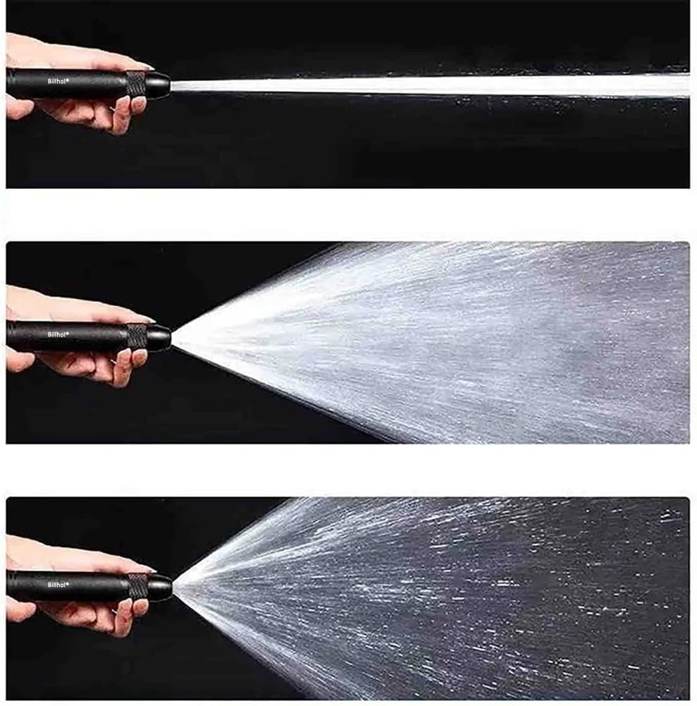 🔥 Last Day! Lowest Price — Only $6.24!！丨Billhol® 🏆Home high-pressure car wash water gun , a must-have for watering plants and vegetables, and car washing.👍💦