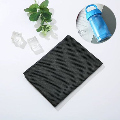 LUCKYSONG® Reusable Cooling Sweat Towel