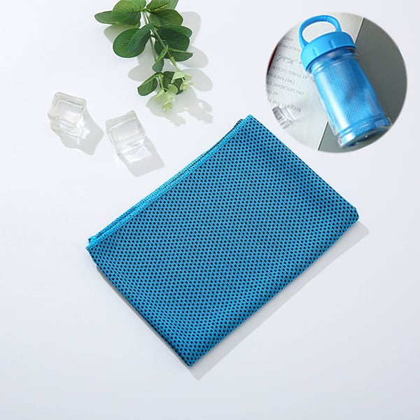 LUCKYSONG® Reusable Cooling Sweat Towel