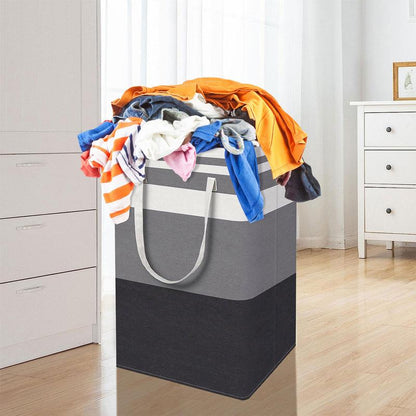 SVOZK® Collapsible Laundry Storage Hamper Set