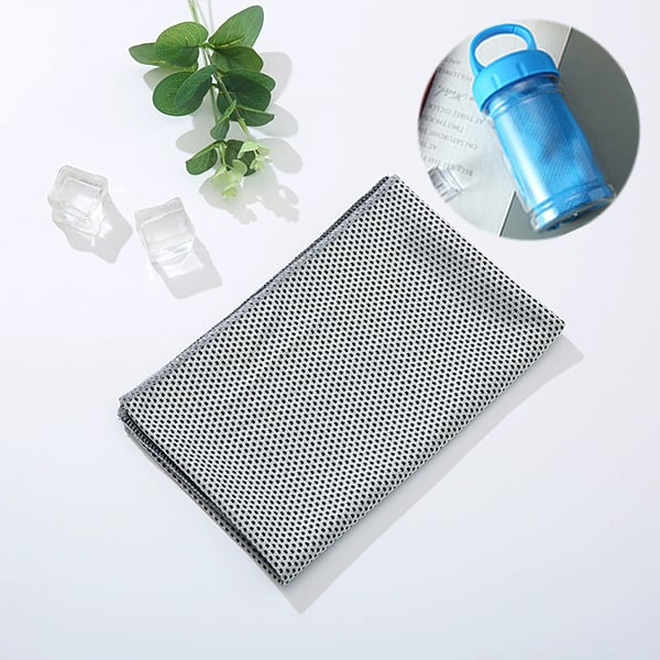 LUCKYSONG® Reusable Cooling Sweat Towel