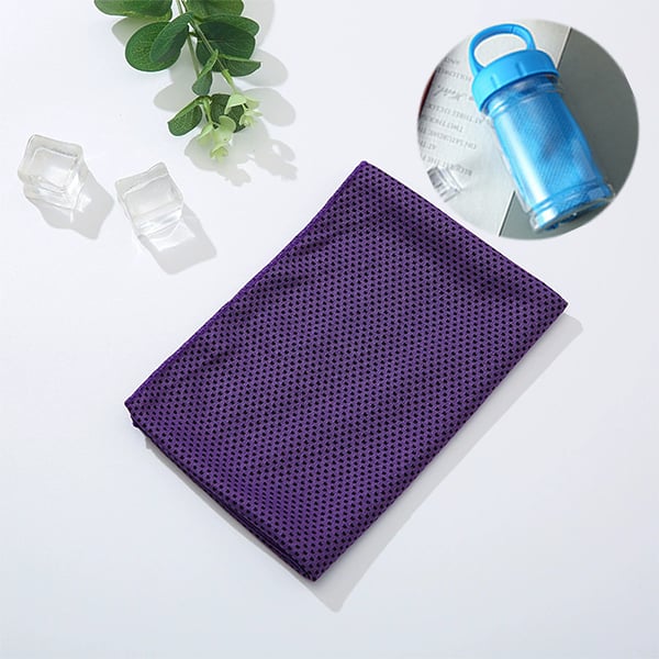 LUCKYSONG® Reusable Cooling Sweat Towel
