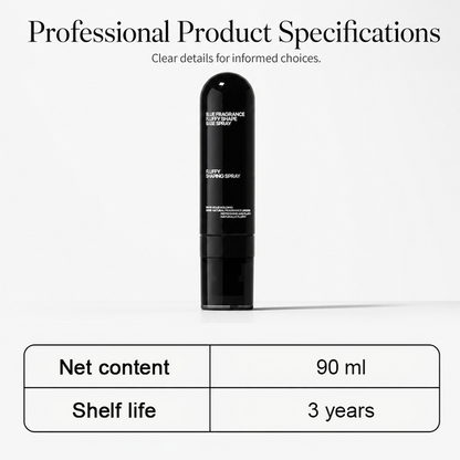 Professional product specifications