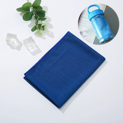 LUCKYSONG® Reusable Cooling Sweat Towel