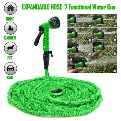 BVJ® Multi-Purpose High-Pressure Garden Hose Spray Tool