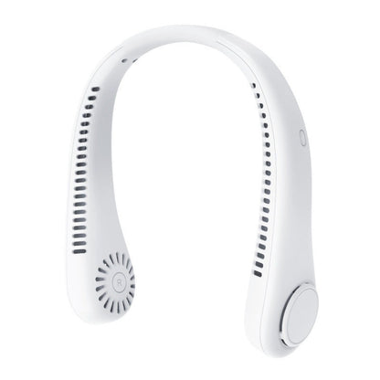 Billhol® Portable Rechargeable Neck Fan
