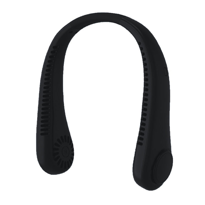 Billhol® Portable Rechargeable Neck Fan