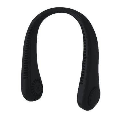 Billhol® Portable Rechargeable Neck Fan