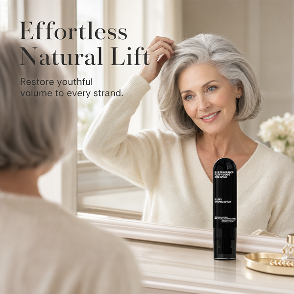 Effortless natural lift