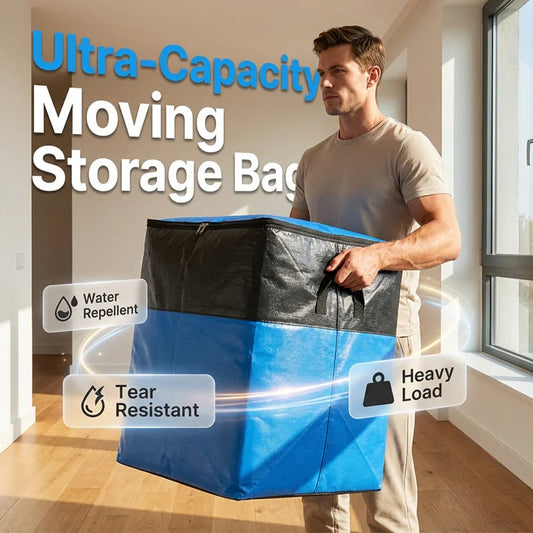 SVOZK® Collapsible Storage and Moving Bag