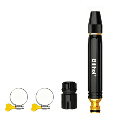 💥50% Off — Last Day丨Billhol® 🏆Home high-pressure car wash water gun , a must-have for watering plants and vegetables, and car washing.👍💦